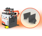 23 Spindle, Maggi #SYSTEM-23, construction/line boring machine, 0" - 2-1/2" adjustable drilling depth, 2 HP - - Image 4