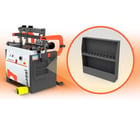 23 Spindle, Maggi #SYSTEM-23, construction/line boring machine, 0" - 2-1/2" adjustable drilling depth, 2 HP - - Image 5