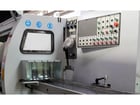 Cam-wood SM-623LX, feed through moulder, 6-head, 9-3/4" x 5 1/4" working capacity, 40 mm spindle diameter - Image 3