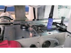 Cam-wood SM-623LX, feed through moulder, 6-head, 9-3/4" x 5 1/4" working capacity, 40 mm spindle diameter - Image 9