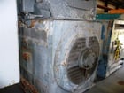 450 HP 350 RPM General Electric, Frame 8509S, weather protected enclosure type 1, 2300/4160 Volts - Image 2