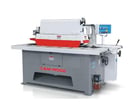 Cam-wood TRS-2218X, Single Blade Straight Line Rip-Saw, 4-3/4" cut depth, 2" arbor, 14"-18" saw blade, 3300 - Image 1