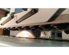 Cam-wood TRS-2218X, Single Blade Straight Line Rip-Saw, 4-3/4" cut depth, 2" arbor, 14"-18" saw blade, 3300 - Image 3