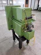 1/2" x 1-1/8" Yieh-Chen #YC-3T, Cam Driven Thread Rolling Machine, 1998 - Image 2