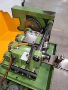1/2" x 1-1/8" Yieh-Chen #YC-3T, Cam Driven Thread Rolling Machine, 1998 - Image 5