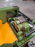 1/2" x 1-1/8" Yieh-Chen #YC-3T, Cam Driven Thread Rolling Machine, 1998 - Image 6