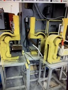 Enerpac, 5-station press system, 30 ton capacity, 1999 - Image 3