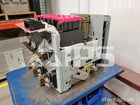 2000 Amps GE Wps-20 Mo/do W11jabnx1xaxxxx 120 Volts AC Shunt Trip, Mvt Plus Lsg, 2000 Amps Ct, 2000 Amps Rp - Image 3