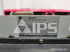 2000 Amps GE Wps-20 Mo/do W11jabnx1xaxxxx 120 Volts AC Shunt Trip, Mvt Plus Lsg, 2000 Amps Ct, 2000 Amps Rp - Image 5