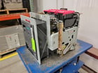 2000 Amps GE Wps-20 Mo/do W11jabnx1xaxxxx 120 Volts AC Shunt Trip, Mvt Plus Lsg, 2000 Amps Ct, 2000 Amps Rp - Image 6