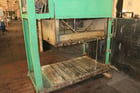 30" x 48" x 44" General #314-48L-16, hydraulic vertical baler - Image 5