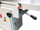 16" Cantek #J-168LH, jointer, 16' width, 7.5 HP - 5000 RPM, 3/4" max depth, 4-3/32" diameter cutterhead, 16" - Image 3