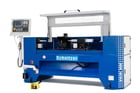 Schnitzer #2-AXIS, CNC Controlled Wood Lathe, 39.4" max length, 3.94" min length, 6.46" max square, 2026, new - Image 1
