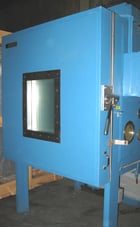 40" width x 40" D x 36" H Thermotron #F32LN2, LN2 agree chamber, -70° to 170, 480 V., 3-phase, Watlow #F-4 - Image 1
