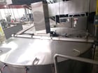 500 gallon Groen, Stainless Steel cooker/cooling kettles, sweep agitation & scraper blades, 50 psi @ 200°F - Image 2