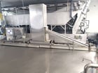 500 gallon Groen, Stainless Steel cooker/cooling kettles, sweep agitation & scraper blades, 50 psi @ 200°F - Image 6