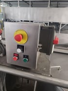 500 gallon Groen, Stainless Steel cooker/cooling kettles, sweep agitation & scraper blades, 50 psi @ 200°F - Image 7