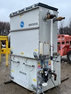 21 Ton, Baltimore #VF1-018-42H, aircoil cooling tower - Image 3