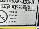 21 Ton, Baltimore #VF1-018-42H, aircoil cooling tower - Image 4