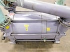 Busch #LB-3008, liquid ring gas high vacuum pump, 2 stage, remanufactured by Armstrong Pump & Service - Image 4