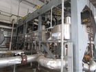 Robatel #BXP-800, Vertical Stainless Steel Mono Stage Extractor Centrifuge, 40 HP, 320 Liters, 2015 - Image 6