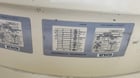 2000 KW, Kohler #KH0080T04D, 12470V/13200V/13800V/11000V, generator end, 50/60 Hz, new surplus - Image 8