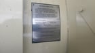 2000 KW, Kohler #KH0080T04D, 12470V/13200V/13800V/11000V, generator end, 50/60 Hz, new surplus - Image 10