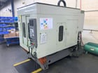 Brother #TC-324, drilling & tapping machine, 16.54" X, 12.61" Y, 10.2" Z, 10000 RPM, BT-30 - Image 2