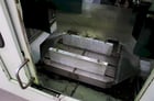 Brother #TC-324, drilling & tapping machine, 16.54" X, 12.61" Y, 10.2" Z, 10000 RPM, BT-30 - Image 5