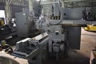 Cincinnati Milacron #105-122, vertical head attachment, 12" x 54", 5 HP, some change gears - Image 5