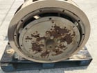 300 KW, 1800 RPM, Marathon/DMT, Generator End, 120/208 Volts, 3 phase, SAE1, 646 hours - Image 5
