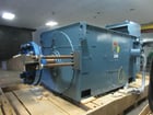 7500 HP 896 RPM ABB, Frame AML800, wound rotor (slip-ring) AC motor - Image 2