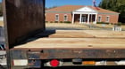 Trailmobile, 48' Flatbed Trailer, 1988 - Image 4