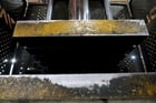 63 Ton, Yangli #YL41-63 63, hydraulic press, 19.6" stroke, 12.5"throat, 39.3" daylight, 2-post guided ram - Image 6
