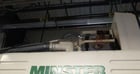 71 Ton, Minster #P2H-63-39, straight side double crank press, 1.9" stroke, 2.95"adj., 39.4"x24.8"bed, 400 - Image 5