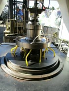 25" Lapmaster #LSP-9, 4-Way Planetary, Dual Face Lapping Machine - Image 3