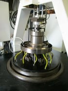 25" Lapmaster #LSP-9, 4-Way Planetary, Dual Face Lapping Machine - Image 7