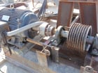 7' x 5.5' Ball Mill with 100 HP, Scoop feeder, Shell access door, 8" bull gear face - Image 6
