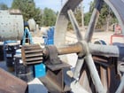 7' x 5.5' Ball Mill with 100 HP, Scoop feeder, Shell access door, 8" bull gear face - Image 7