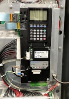 450/500 HP Allen-Bradley PowerFlex, 20BD600N0QNNNND0, 480 Volts, N1, unused surplus - Image 3