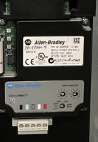 450/500 HP Allen-Bradley PowerFlex, 20BD600N0QNNNND0, 480 Volts, N1, unused surplus - Image 4