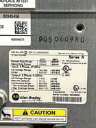 450/500 HP Allen-Bradley PowerFlex, 20BD600N0QNNNND0, 480 Volts, N1, unused surplus - Image 5