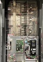 450/500 HP Allen-Bradley PowerFlex, 20BD600N0QNNNND0, 480 Volts, N1, unused surplus - Image 7