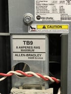 450/500 HP Allen-Bradley PowerFlex, 20BD600N0QNNNND0, 480 Volts, N1, unused surplus - Image 8