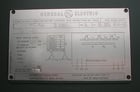 2000 kVA, 13200 DELTA Primary, 480 DELTA Secondary, General Electric, Radial Feed, Live Front Pad-Mount - Image 1