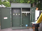 2000 kVA, 13200 DELTA Primary, 480 DELTA Secondary, General Electric, Radial Feed, Live Front Pad-Mount - Image 2