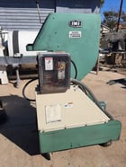 17" x 12" IMS #LP-187-SC, plastic grinder, includes 28" x18" x36" feed hopper, 15 HP - Image 3