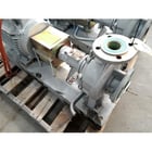Allweiler #NTT50-200-187 U5A W4, volute casing centrifugal pump, 24 HP, 480 V., 3-phase - Image 3