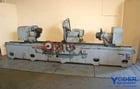 22" x 90" Van Norman #467, crank shaft grinder, 30" grinding wheel, 8" chuck, #51717 - Image 1