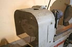 22" x 90" Van Norman #467, crank shaft grinder, 30" grinding wheel, 8" chuck, #51717 - Image 8
